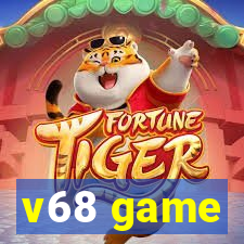 v68 game